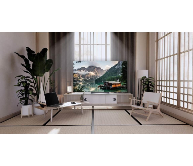 LG OLED77C22LB - 737512 - zdjęcie 14